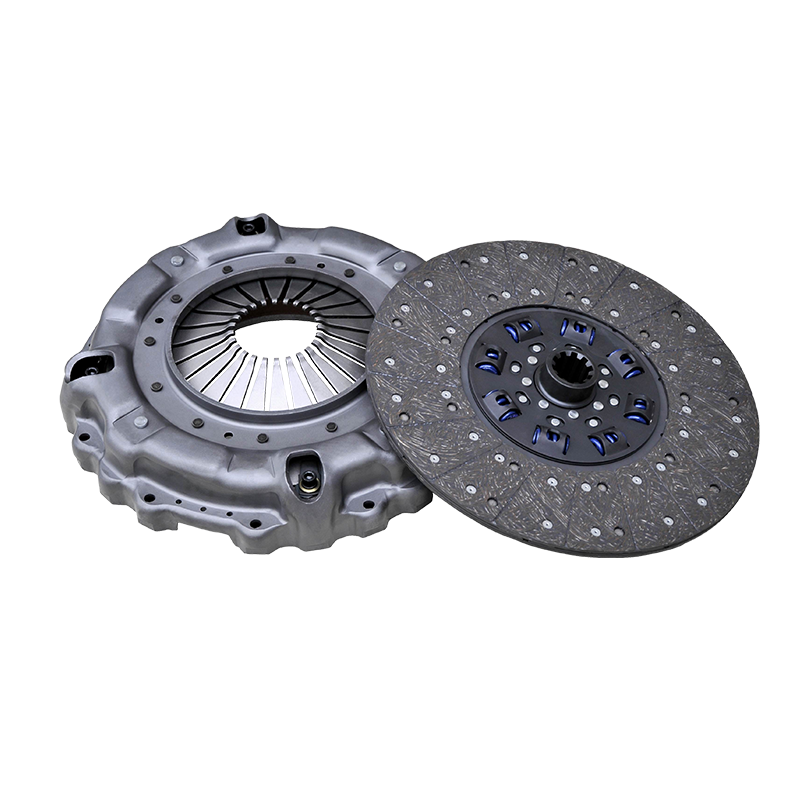 Náhradné diely Renault Truck Replace diely 430 mm súprava spojky