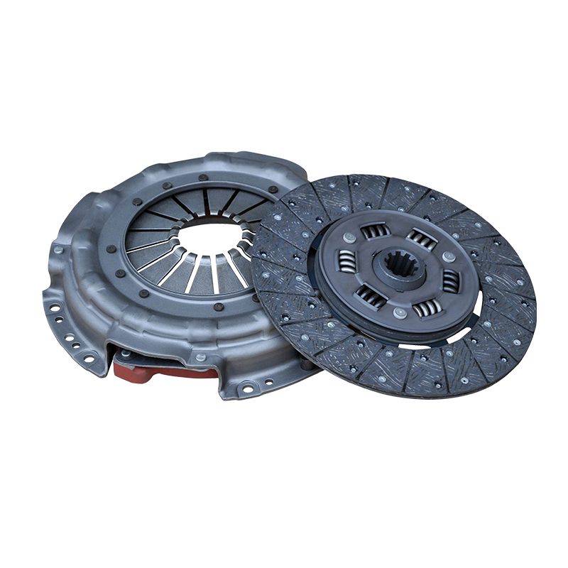 430 mm push Clutchova zostava súpravy pre Eurostar